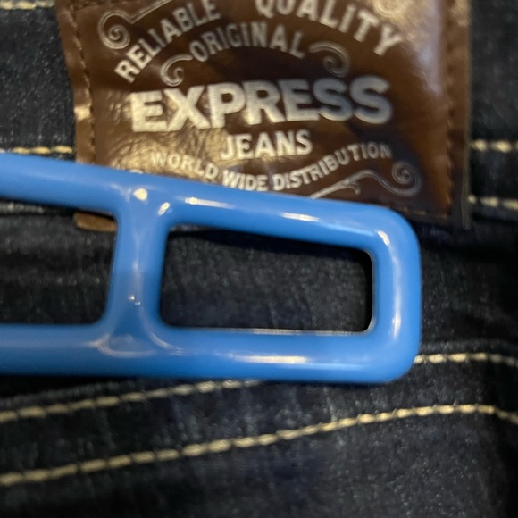 Express Jeans - Picture 5 of 8